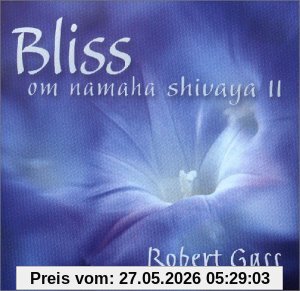 Robert Gass Bliss, Om Namah Shivaya Ii