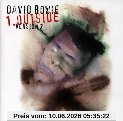Outside (New Version)