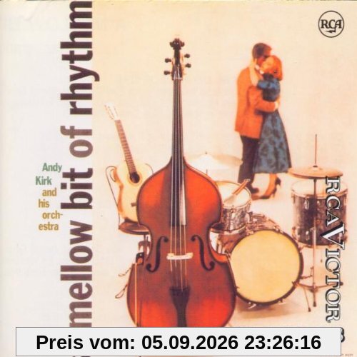 A Mellow Bit of Rhythm