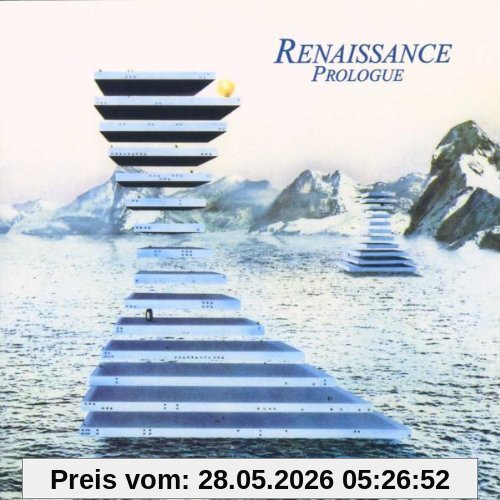 Renaissance Prologue