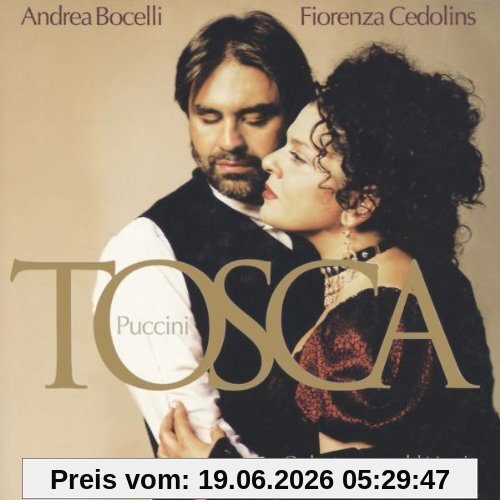 Orchestra del Maggio Musicale Fiorentino Puccini, Tosca
