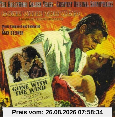 Vom Winde Verweht