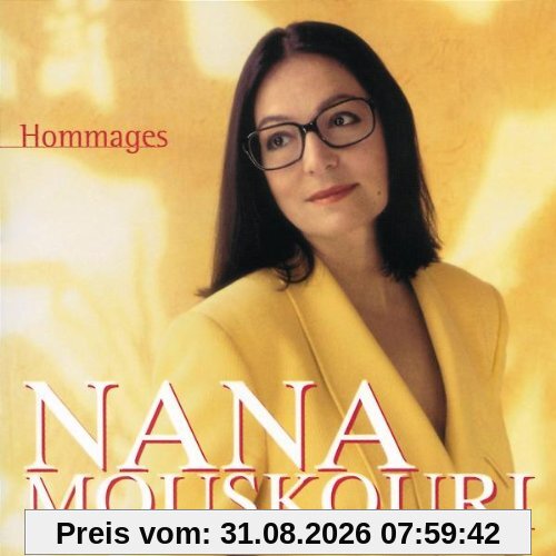 Hommages