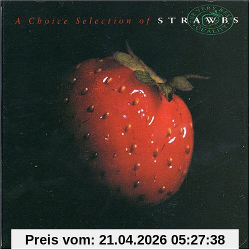 Strawbs A Choice Selection