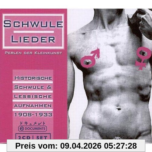 Va-Schwule Lieder