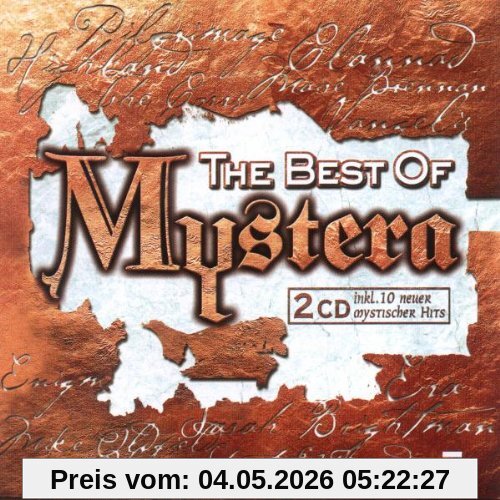 Mystera-Best of
