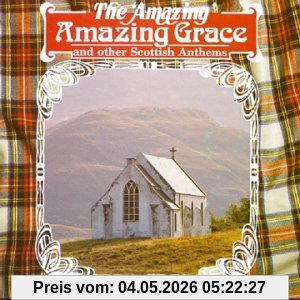 Amazing'amazing Grace
