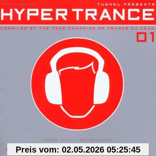 Hypertrance Vol.1