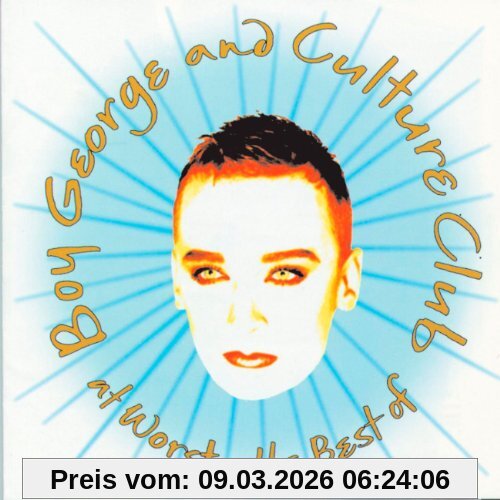 Boy George At Worst... The Best Of