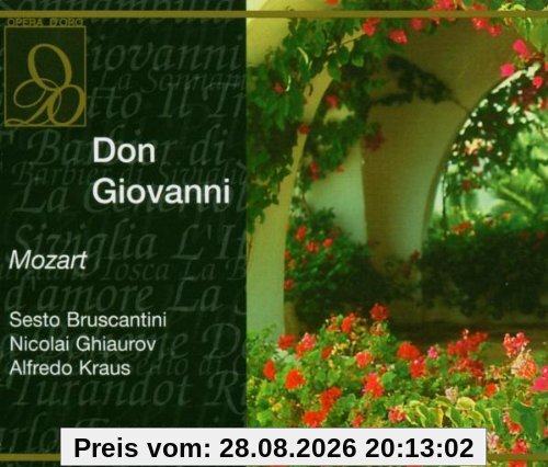 Don Giovanni (1970)