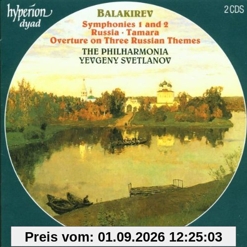 Orchesterwerke