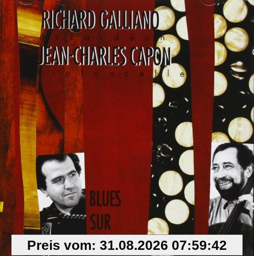 Blues Sur Seine