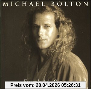 Michael Bolton Everybody's Crazy