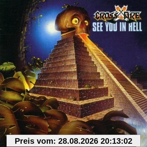 See You in Hell/Second Attack
