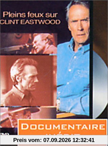 Pleins feux sur Clint Eastwood