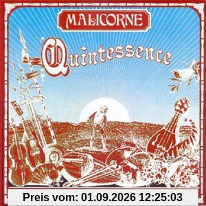 Quintessence