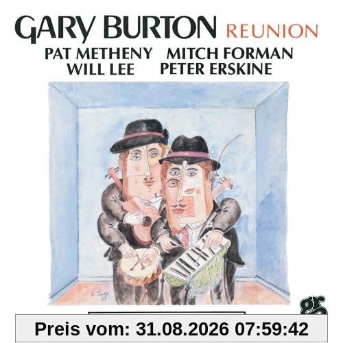 Reunion