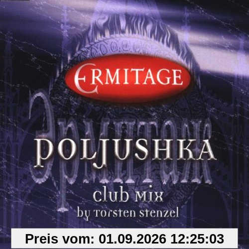 Poljushka