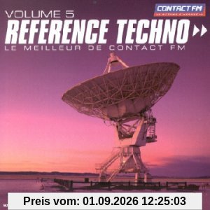 Reference Techno Vol.5