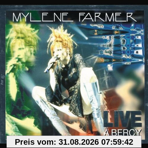 Live a Bercy