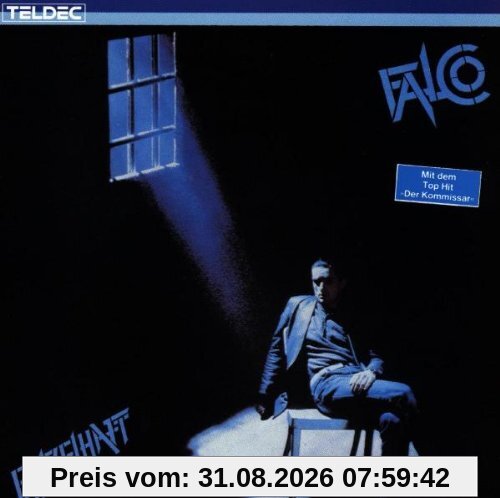 Einzelhaft