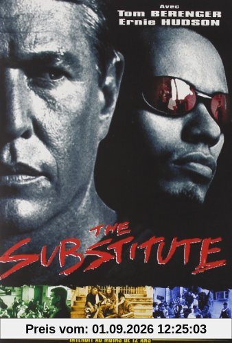 The Substitute [FRANZOSICH]