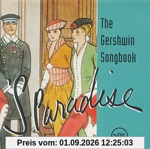 S'Paradise/Gershwin Songbook