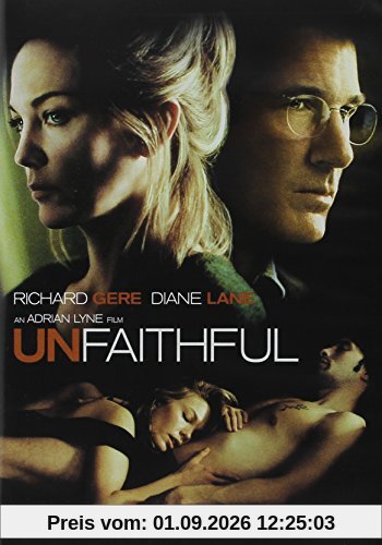 Unfaithful (Widescreen Edition)
