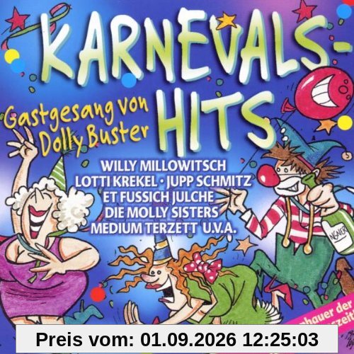 Karnevals Hits