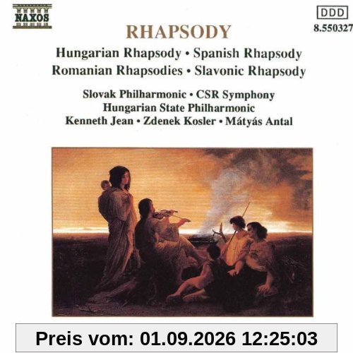 Rhapsodie