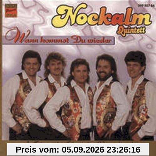 Wann Kommst du Wieder