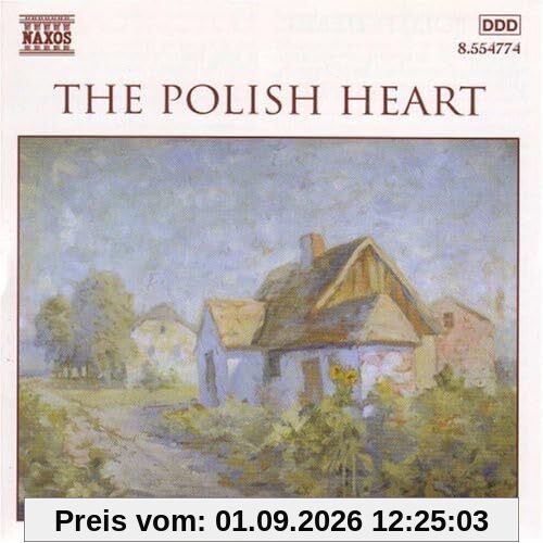 Polish Heart