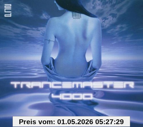 Trancemaster 4000