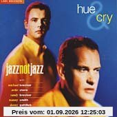 Jazz Not Jazz