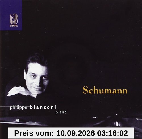 Etudes Symphoniques / Humoreske