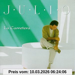 Julio Iglesias La Carretera