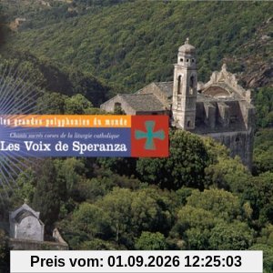 Les Voix de Speranza