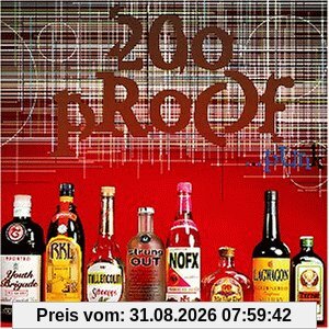 200 Proof Punk