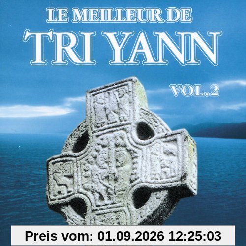 Le Meilleur De Vol.2