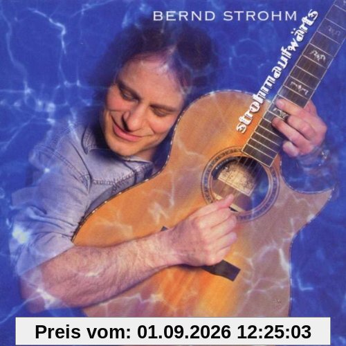 Strohmaufwärts
