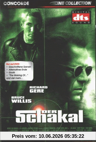 Der Schakal