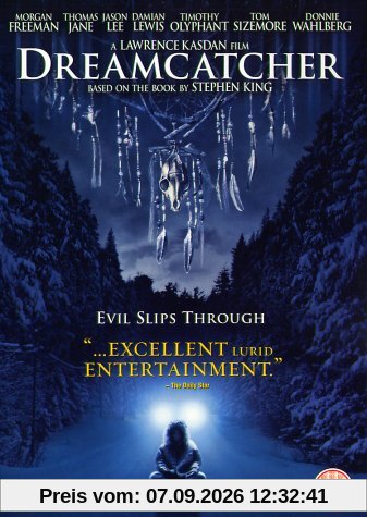 Dreamcatcher [UK Import]