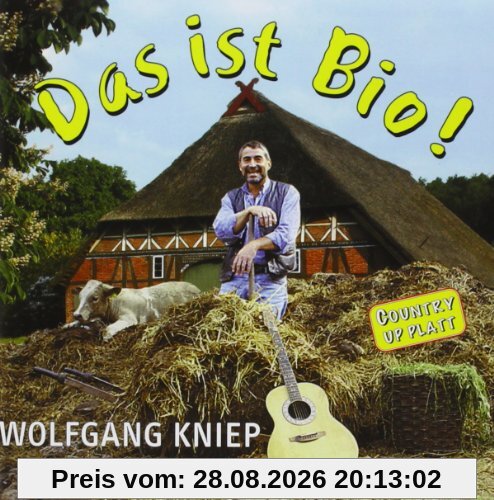 Das Ist Bio!