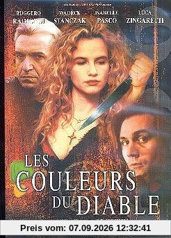 Les Couleurs Du Diable [FRANZOSICH]