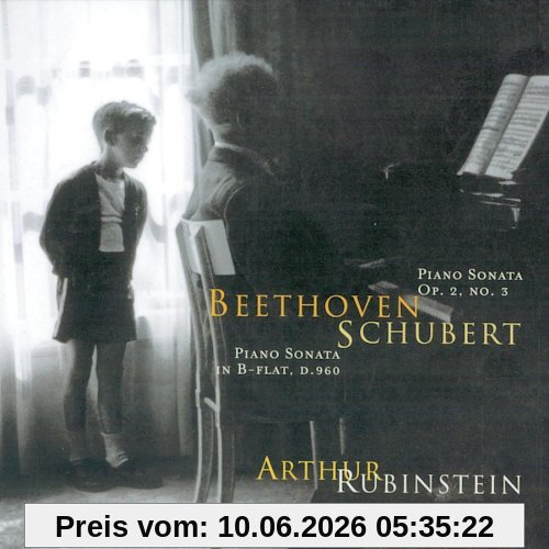 Rubinstein Collect.Vol.55