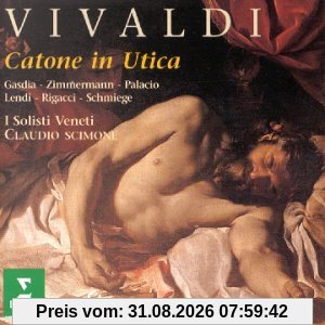 Catone in Utica