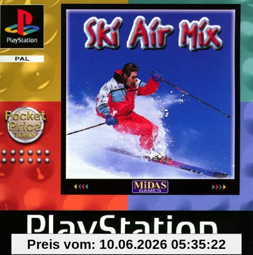Ski Air Mix