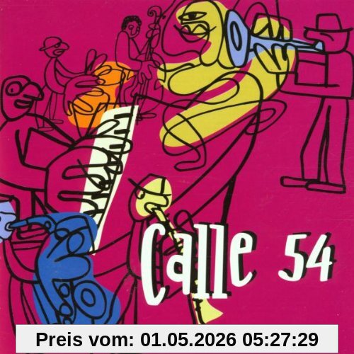 Calle 54