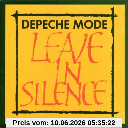 Leave in Silence