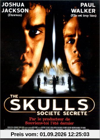The skulls